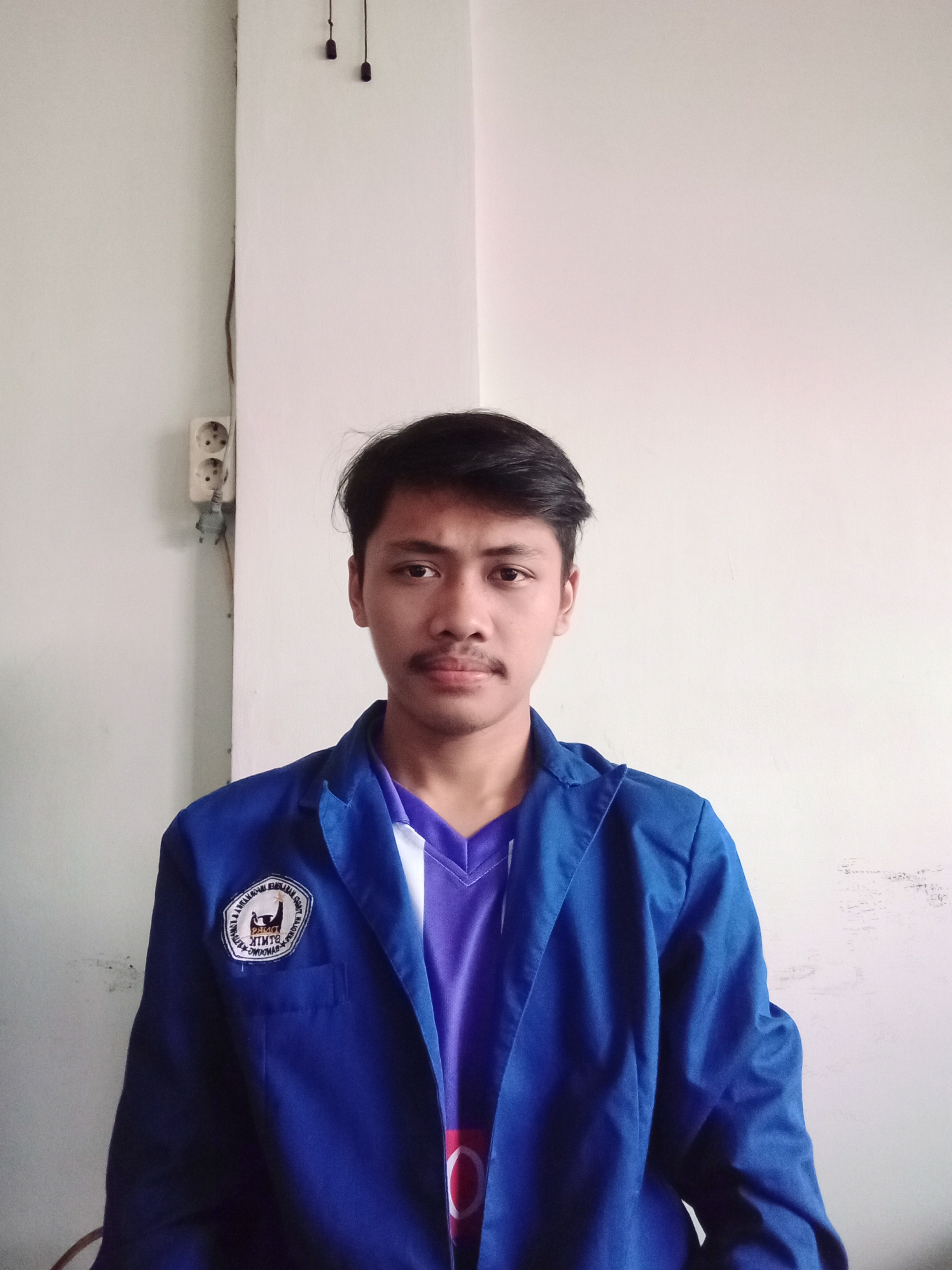 Krisna Hadi Kusumah